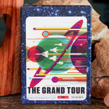 Vision of the Future Playing Cards