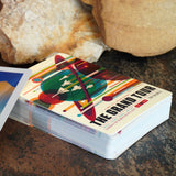 Vision of the Future Playing Cards