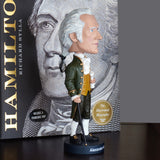 Alexander Hamilton Bobblehead