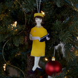 Jackie Kennedy Ornament