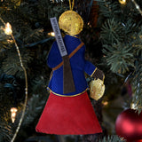 Harriet Tubman Ornament