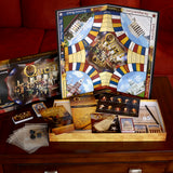 Constitution Quest Board Game