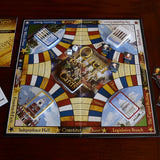 Constitution Quest Board Game