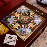 Constitution Quest Board Game