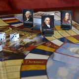 Constitution Quest Board Game
