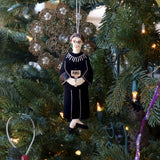 Ruth Bader Ginsburg Ornament