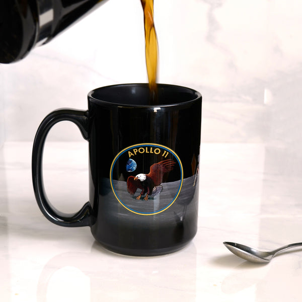 Apollo 11 Mug