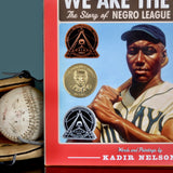 We Are the Ship: The Story of Negro League Baseball