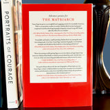 The Matriarch: Barbara Bush and the Making of an American Dynasty
