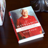 The Matriarch: Barbara Bush and the Making of an American Dynasty