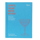 Spirits Sugar Water Bitters