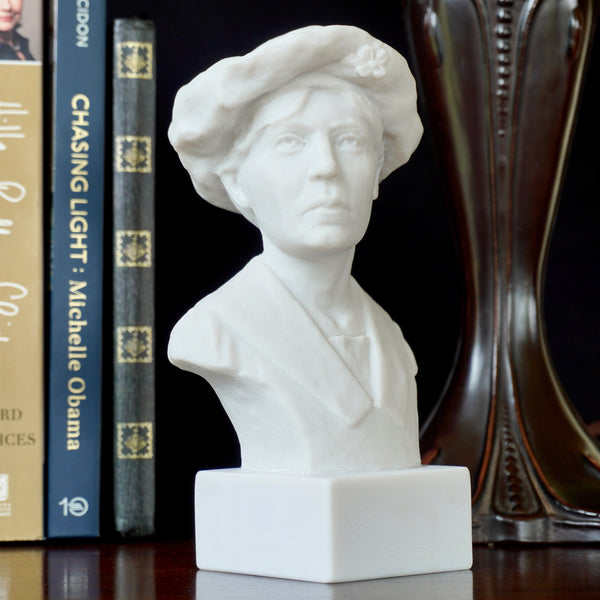 Alice Paul 7-inch Bust