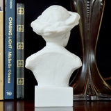 Alice Paul 7-inch Bust