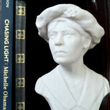 Alice Paul 7-inch Bust