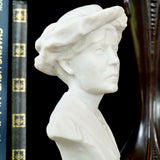 Alice Paul 7-inch Bust