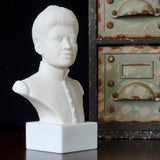 Ida Wells 7-inch Bust