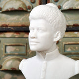 Ida Wells 7-inch Bust