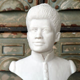 Ida Wells 7-inch Bust