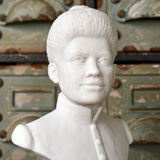 Ida Wells 7-inch Bust