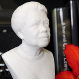 Maya Angelou 7-inch Bust