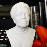 Maya Angelou 7-inch Bust