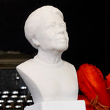 Maya Angelou 7-inch Bust