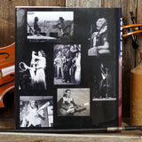 Country Music: An Illustrated History