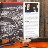 Country Music: An Illustrated History