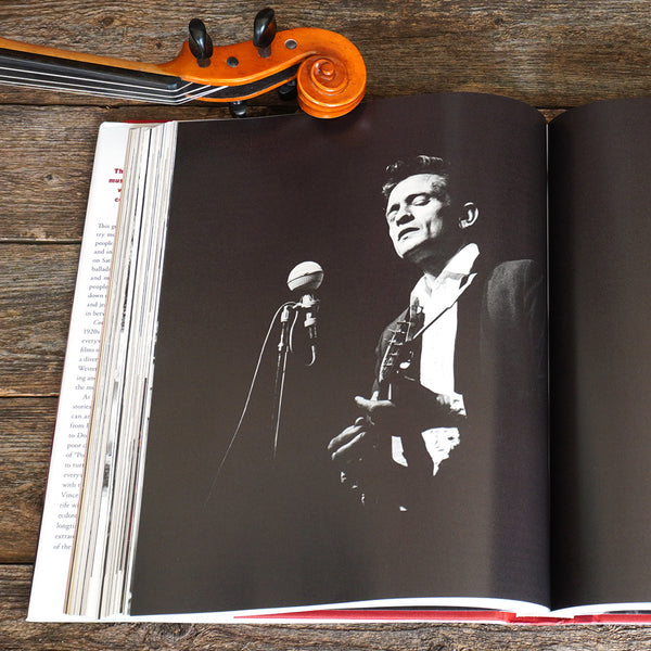 洋書 THE ENCYCLOPEDIA OF COUNTRY MUSIC The Encyclopedia of Country Music: The Country Music Hall of