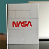 NASA AR Notebook