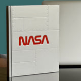 NASA AR Notebook