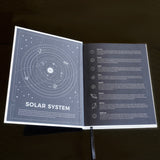 NASA AR Notebook