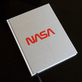 NASA AR Notebook