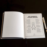 NASA AR Notebook