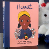 Harriet Tubman: My First Harriet Tubman