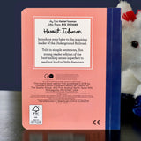 Harriet Tubman: My First Harriet Tubman