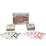 1853 New York Deluxe Playing Cards