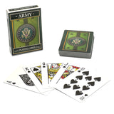 United States Army Playing Cards