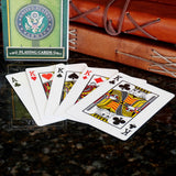 United States Army Playing Cards