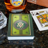United States Army Playing Cards