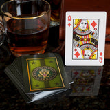 United States Army Playing Cards