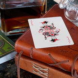 United States Army Playing Cards