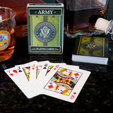 United States Army Playing Cards