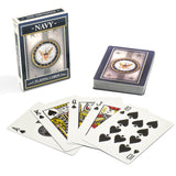United States Navy Playing Cards