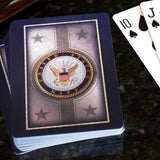 United States Navy Playing Cards