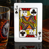 United States Navy Playing Cards