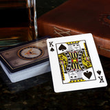 United States Navy Playing Cards