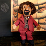 Frederick Douglass Little Thinker Doll