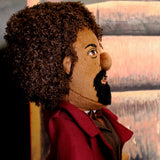 Frederick Douglass Little Thinker Doll