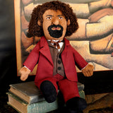 Frederick Douglass Little Thinker Doll